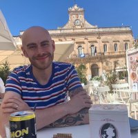 Joey Bennett (@joe_bennett) 's Twitter Profile Photo Joey Bennett (@joe_bennett) 's Twitter Profile Photo