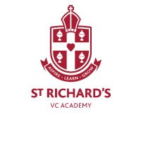 St Richard's Academy(@strichardsrc) 's Twitter Profile Photo