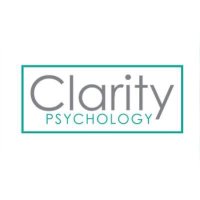 Clarity Psychology (@claritypsych) 's Twitter Profile Photo