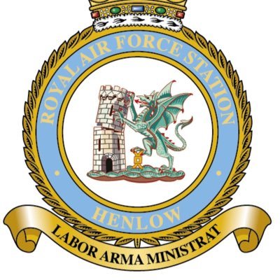 RAF_Henlow Profile Picture