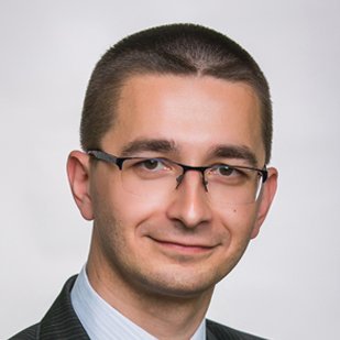 DniproMichael's profile picture. 