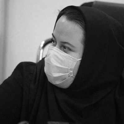 faranakpakzad's profile picture. Architect and Journalist | آنچه اینجا می‌نویسم شخصی است و دیدگاه هیچ نهاد یا رسانه‌ای را نمایندگی نمی‌کند.