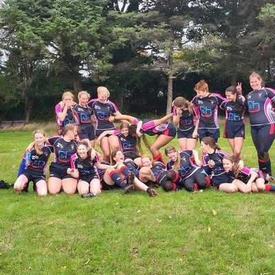 Morpeth RFC Girls