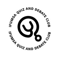 IFUMSA Quiz and Debate Club OAU(@Ifumsaquizclub) 's Twitter Profile Photo
