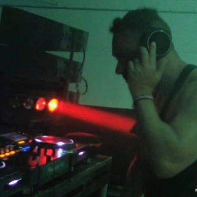 DJ/Producer
Resident DJ on https://t.co/3uJJFIJaHN
Live Show Saturdays 10PM-12AM
Life is a dream for the wise and a game for the fool so live the dream