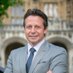 Nigel Huddleston MP (@HuddlestonNigel) Twitter profile photo