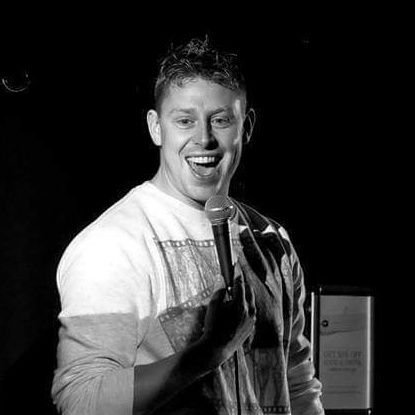 Comedian and entertainer touring all over the UK and the world. To catch me at any of my gigs, please follow me on Twitter & Facebook. Come say HIYA