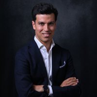 Faÿçal Hafied (@faycal_hafied) 's Twitter Profile