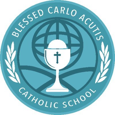 This is the official account of the St.Mary's primary campus of Blessed Carlo Acutis Catholic School.