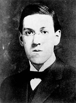 (August 20, 1890 – March 15, 1937) was an American author of horror, fantasy and science fiction, especially the subgenre known as weird fiction. RP 18+