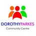 DorothyParkesCentre (@dorothy_parkes) Twitter profile photo