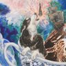 memellionaires's profile picture. A duo of musicians and a visual artist creating a music NFT album on Cardano. 🐺🎸🎤🎨