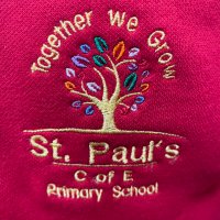 StPaul's CE Primary(@st_pauls_royton) 's Twitter Profile Photo