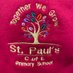 StPaul's CE Primary (@st_pauls_royton) Twitter profile photo