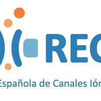 Red Española de Canales Iónicos (https://t.co/1zOjIMkQRO)