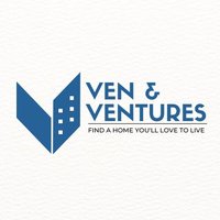 Ven & Ventures(@venandventures) 's Twitter Profile Photo