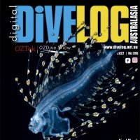Dive Log Australasia(@DiveLogAustrala) 's Twitter Profile Photo