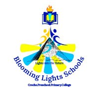 Blooming Lights Schools(@blmschoolsng) 's Twitter Profile Photo