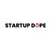 Startup Dope (@StartupDope) Twitter profile photo