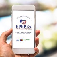 ePepea Online Supermarket(@ePepea_) 's Twitter Profile Photo
