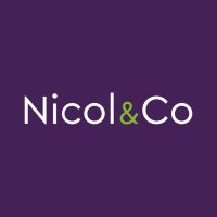 Nicol & Co(@NicolandCo) 's Twitter Profile Photo