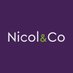Nicol & Co (@nicolandco) Twitter profile photo Nicol & Co (@nicolandco) Twitter profile photo