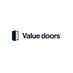 Value Doors UK (@ValueDoorsUK) Twitter profile photo