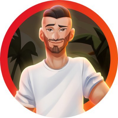 Product Manager $HODL Games @hodlgames // https://t.co/hQHV6Crf6v

Come earn with me @EarnYourCrypto https://t.co/jARrATiXFo