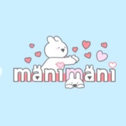 韓国情報サイト manimani 🐰🩵