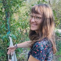 Annika vom Scheidt (@shecrushesbones) 's Twitter Profile Photo Annika vom Scheidt (@shecrushesbones) 's Twitter Profile Photo