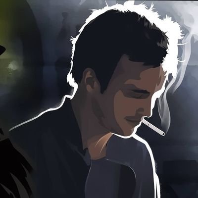 Ziigi7's profile picture. ریشه در کودکیتون داره !
روان‌پریشِ روانشناس