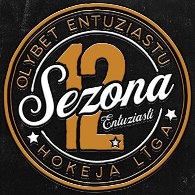 entuziasti's profile picture. EHL: entuziastu hokeja līga un amatieru sporta kustība