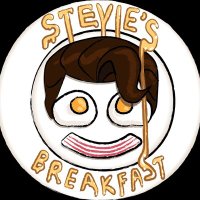 Stevie's Breakfast (@stvsbrkfst) 's Twitter Profile