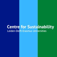 LDE Centre for Sustainability (@lde_cfs) 's Twitter Profile