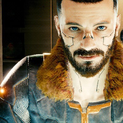 GIitchedSoul's profile picture. Private Detective

                           Casual Samurai Enjoyer