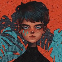 unknown (@itsmemxrk) 's Twitter Profile