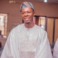 AMB. Ibrahim Quadri (@ieniobanke) 's Twitter Profile