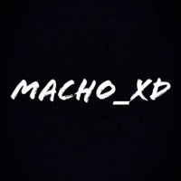 Macho_XD(@LiveSimple19) 's Twitter Profile Photo