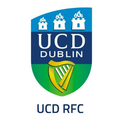 UCDRugby Profile Picture