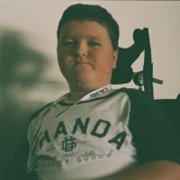 Caydn Foley (@caydnfwrites) 's Twitter Profile