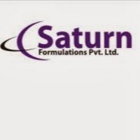 Saturn Formulations Pvt Ltd(@SaturnFormulat5) 's Twitter Profile Photo