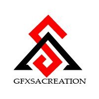 gfxsacreation's profile picture. I am a graphic Designer with SEO abilities.