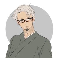 O_samu@ぬこバカ一代　橋本諦舟斎義平(@odoru_samurai) 's Twitter Profile Photo