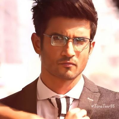 DON'T i repeat DON'T MESS with my Idol. Take it as a ⚠️. 
Follow @itsSSR Sir. 
Lord Krishna's Fan💜🙏🍃

#JusticeForSushantSinghRajput