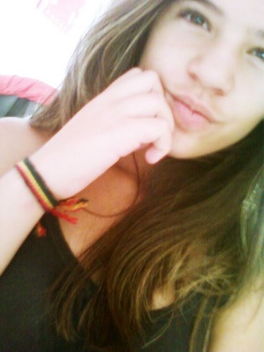 ariianÁ ,,são paulina,, chatta, & ciumentta !*