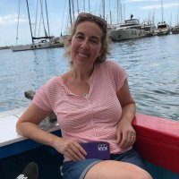 Sarah Hart 💙 (@hartsarahe) 's Twitter Profile
