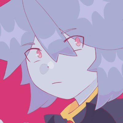 Kaitzuki's profile picture. 21🔭⭐☄️ OC artist
she/her