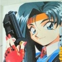 深山ミスト一級刑事さんのプロフィール画像