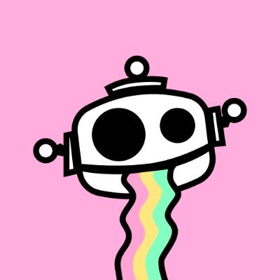 Doodles Sales Bot 🤖️さんのプロフィール画像