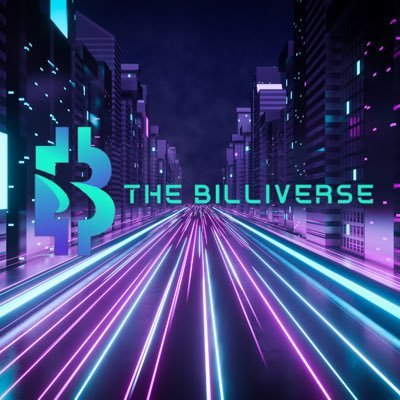 TheBilliverse's profile picture. 15 dreams https://t.co/kWcCee9jvH